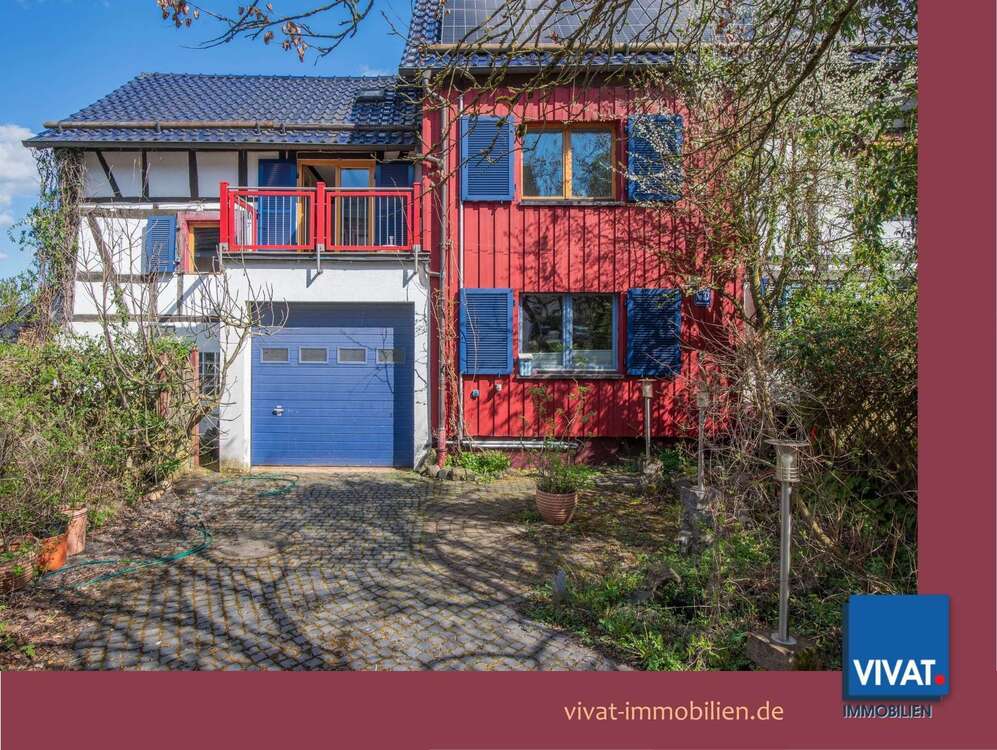 Thumbnail-Haus zum Kaufen in Aßlar 295.000,00 € 200 m²
