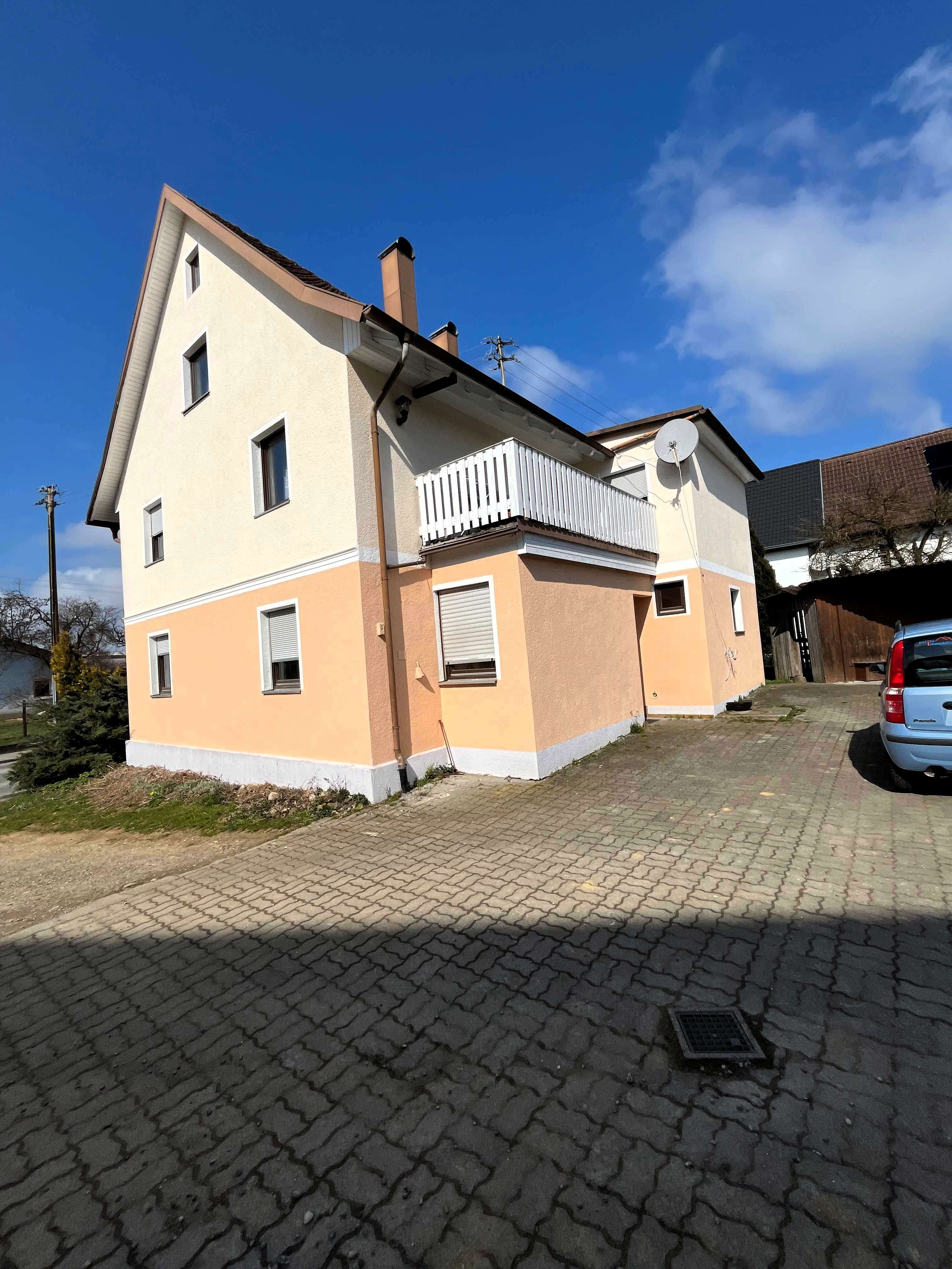 Thumbnail-Haus zum Kaufen in Erlenmoos 359.000,00 € 146 m²