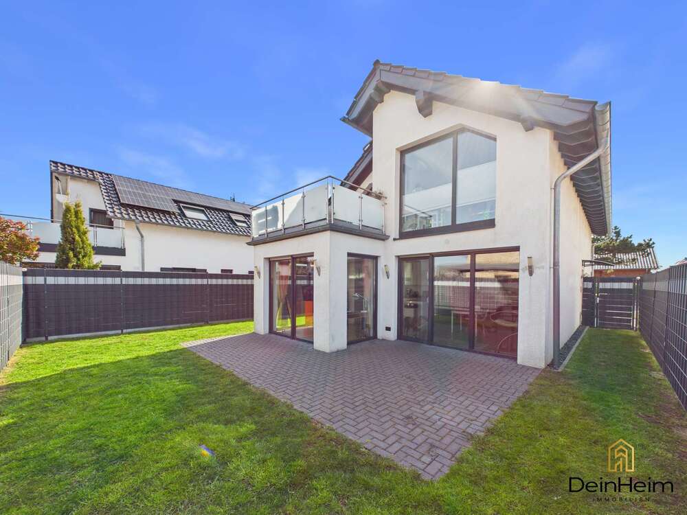 Thumbnail-Wohnung zum Kaufen in Xanten 310.000,00 € 84 m²