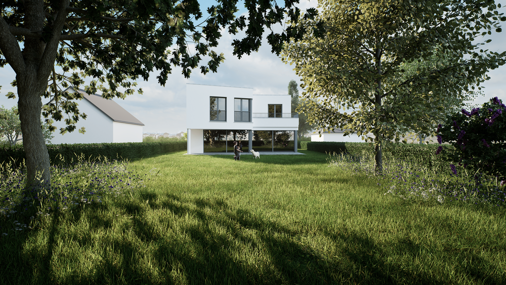 Thumbnail-Grundstück zu verkaufen in Berlin 648.000,00 € 883 m²