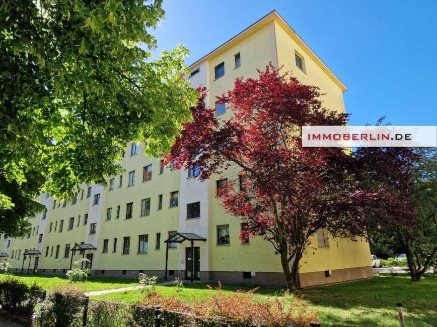 Thumbnail-Wohnung zum Kaufen in Berlin 289.000,00 € 46 m²
