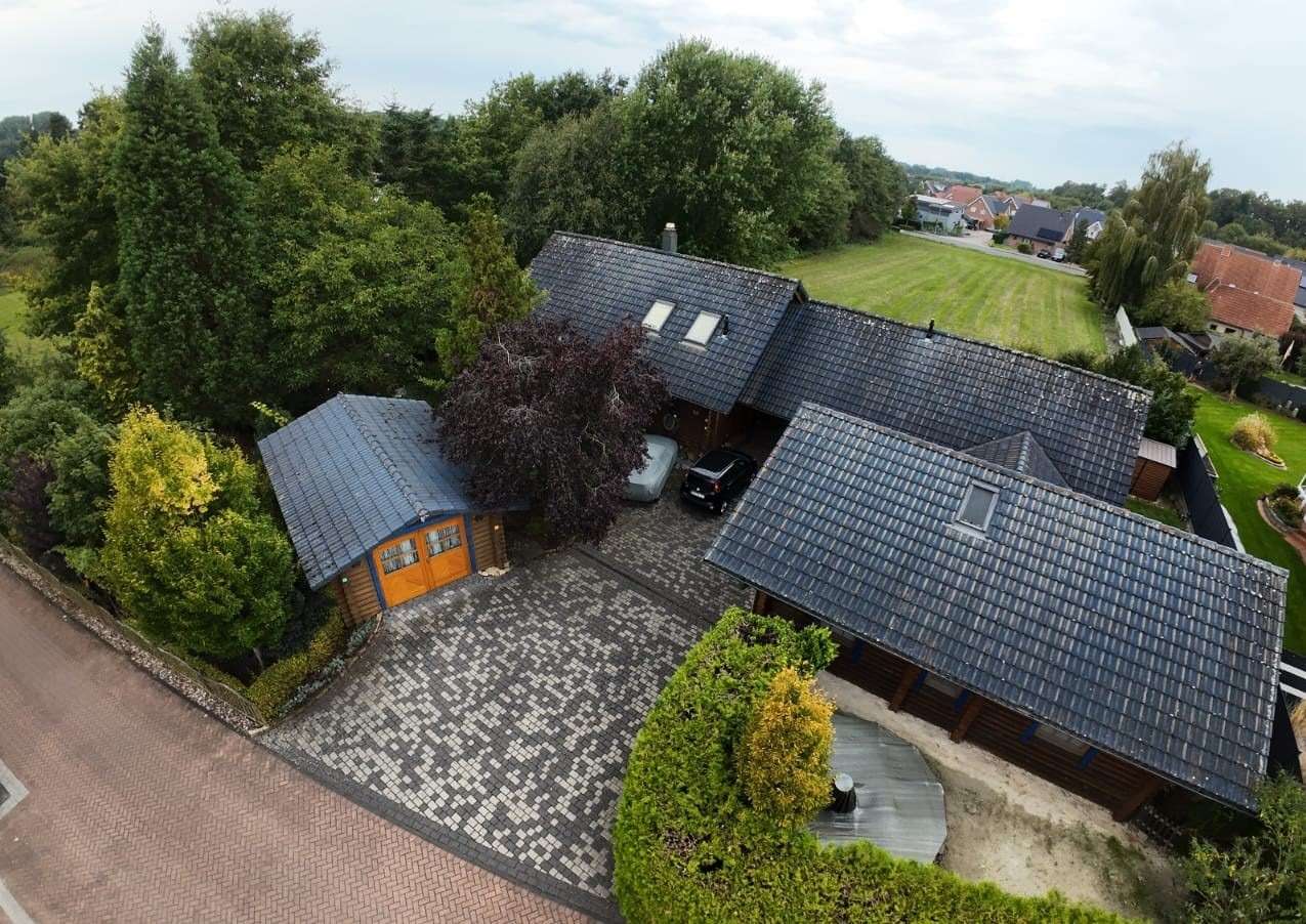 Thumbnail-Haus zum Kaufen in Schöppingen 525.000,00 € 200 m²