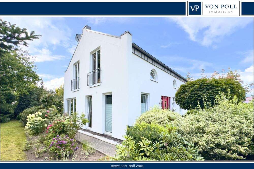 Thumbnail-Haus zum Kaufen in Bad Zwischenahn Petersfehn I 575.000,00 € 131.66 m²