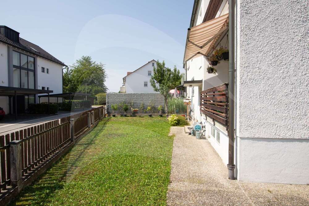 Thumbnail-Haus zum Kaufen in Ergolding 574.800,00 € 164 m²