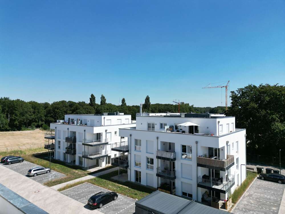 Thumbnail-Wohnung zum Mieten in Emmerich am Rhein 812,00 € 90.21 m²