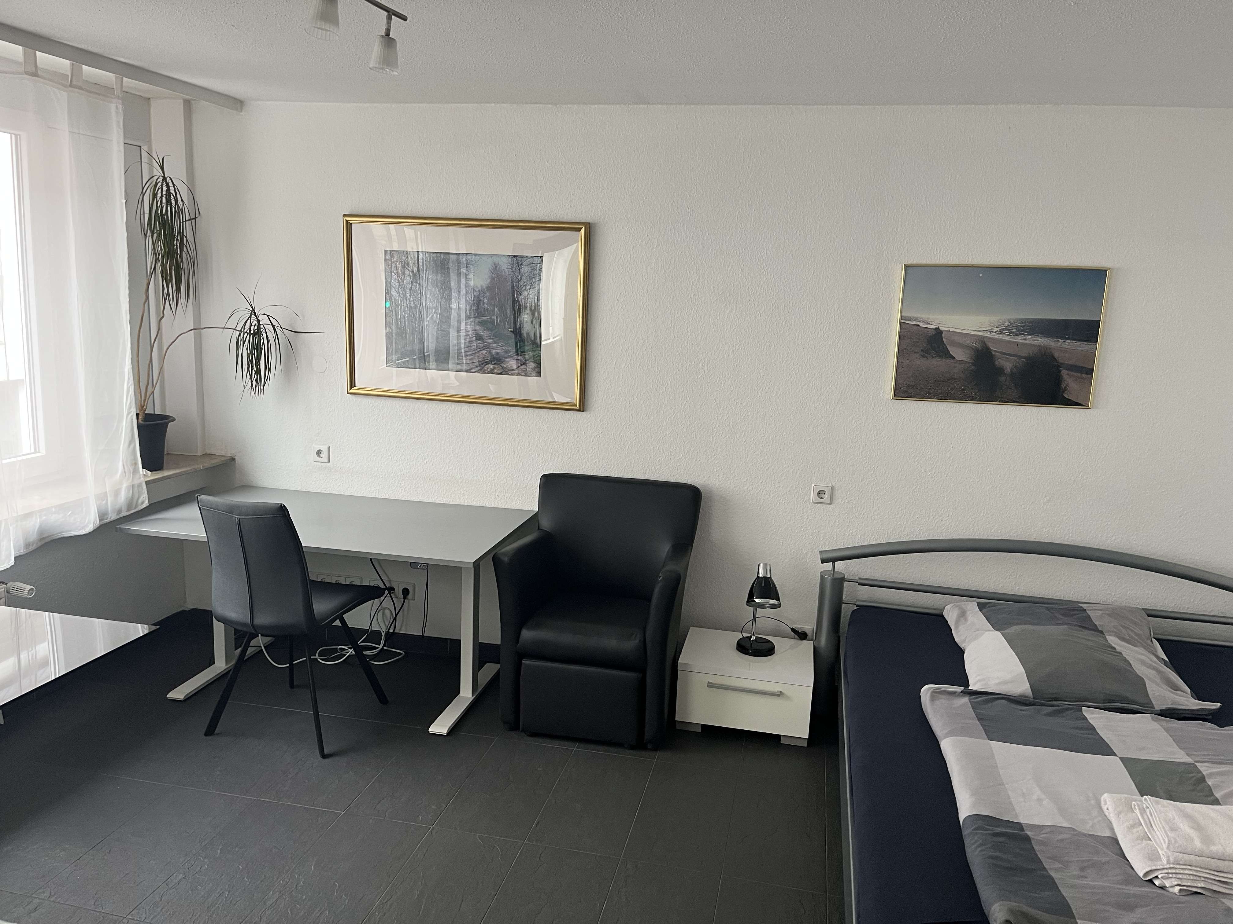 Thumbnail-Wohnung zum Mieten in Stuttgart 780,00 € 31 m²