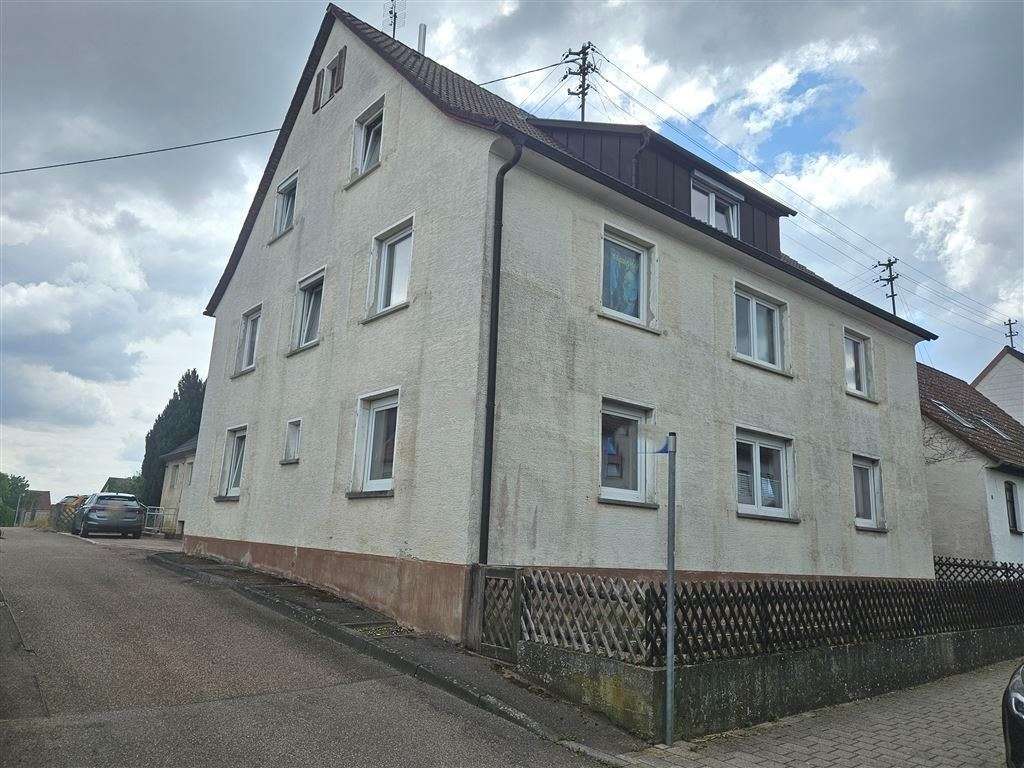 Thumbnail-Haus zum Kaufen in Westhausen, Württemberg 450.000,00 € 310 m²