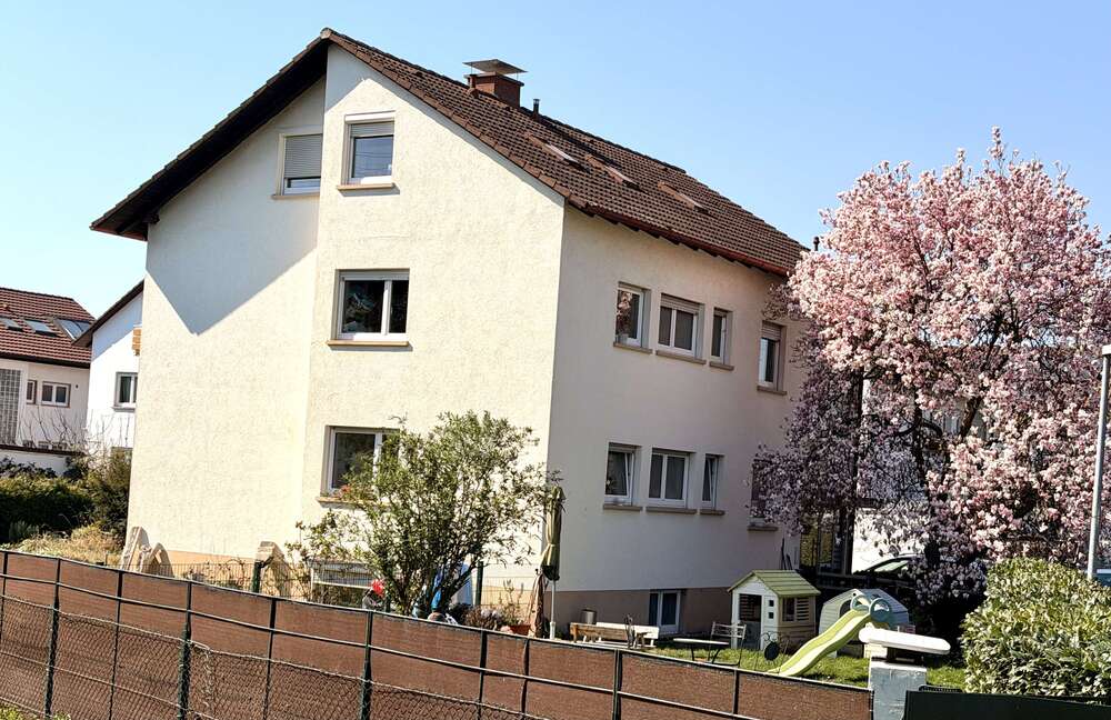 Thumbnail-Haus zum Kaufen in Freiburg 985.000,00 € 256 m²