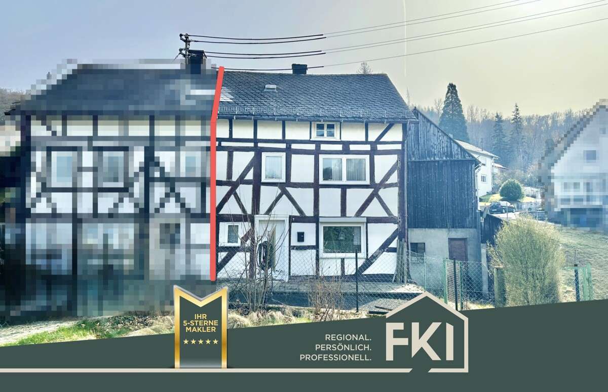 Thumbnail-Haus zum Kaufen in Betzdorf 79.000,00 € 88 m²