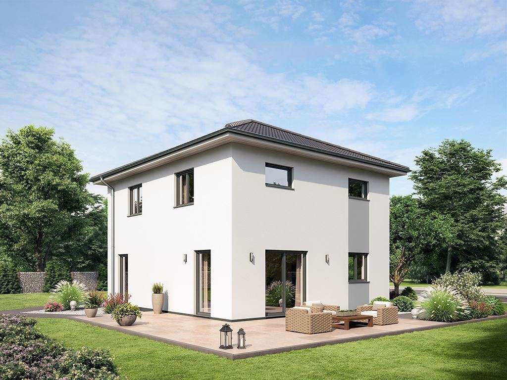 Thumbnail-Haus zum Kaufen in Schönefeld b Berlin 588.467,00 € 136 m²