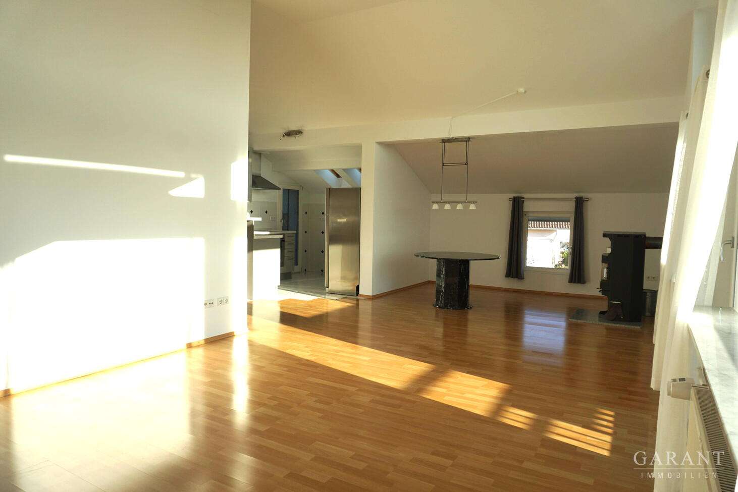 Thumbnail-Wohnung zum Mieten in Horb am Neckar 1.000,00 € 120 m²