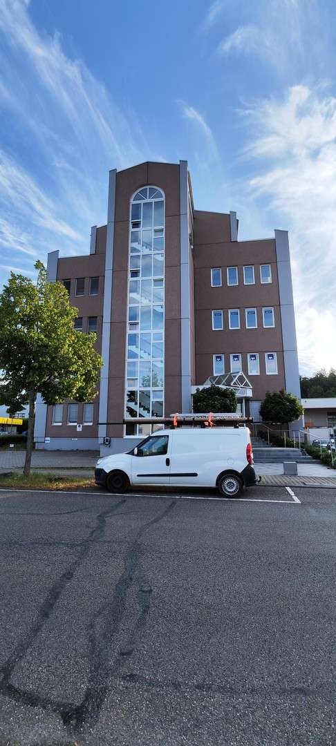 Thumbnail-Büro in Pforzheim 1.845,00 € 288.26 m²