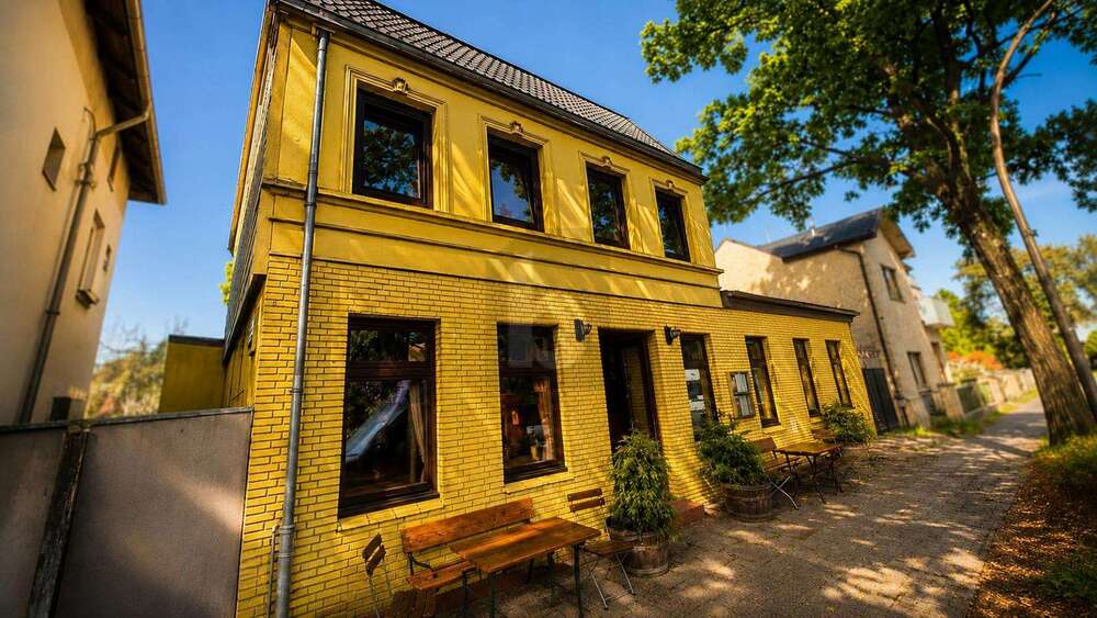 Thumbnail-Haus zum Kaufen in Hamburg Groß Borstel 520.000,00 € 175 m²