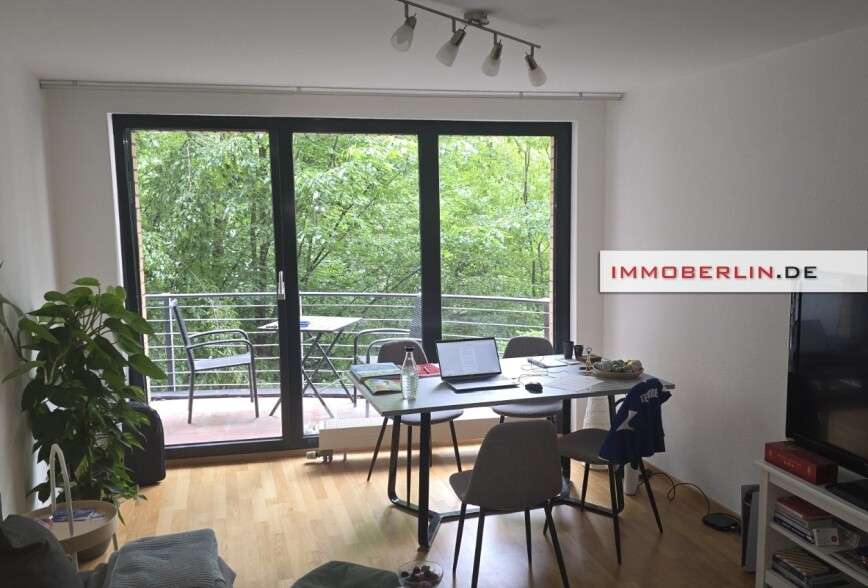 Thumbnail-Wohnung zum Kaufen in Berlin 430.000,00 € 60 m²
