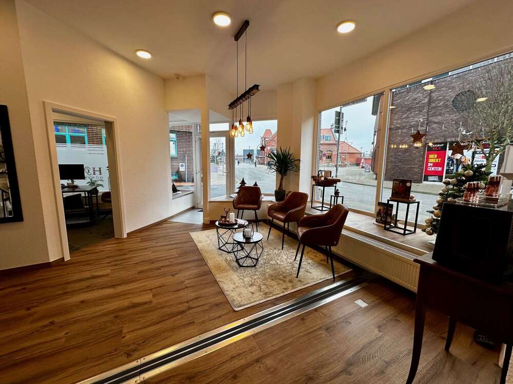 Thumbnail-Wohnung zum Kaufen in Cuxhaven 179.000,00 € 91 m²