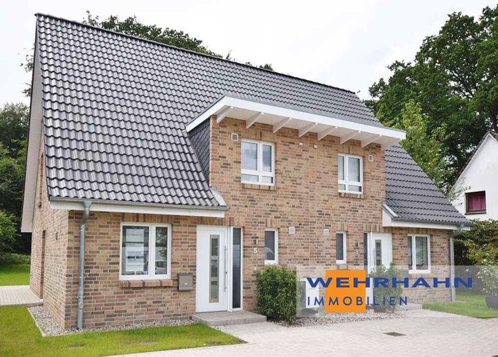 Thumbnail-Haus zum Kaufen in Hoisdorf 660.000,00 € 117.59 m²