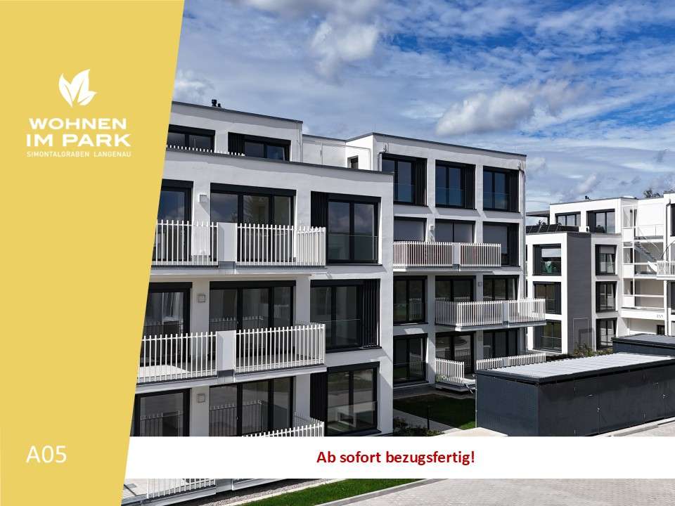 Thumbnail-Wohnung zum Kaufen in Langenau 520.900,00 € 100.15 m²
