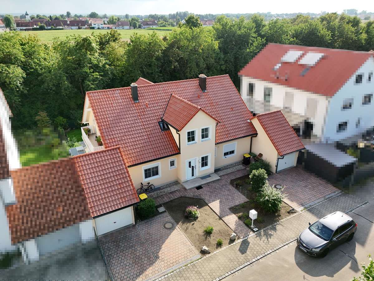 Thumbnail-Wohnung zum Kaufen in Manching 190.000,00 € 54.11 m²