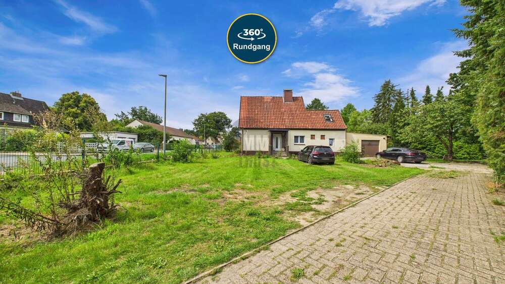 Thumbnail-Haus zum Kaufen in Celle Scheuen 215.000,00 € 120 m²