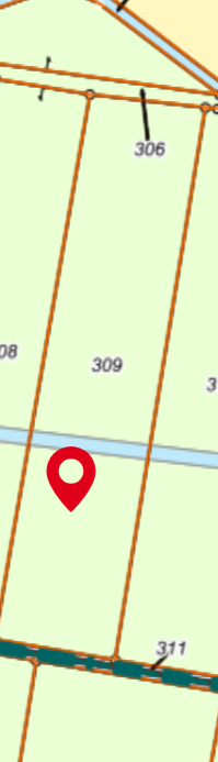 Thumbnail-Grundstück zu verkaufen in Barkhagen 11.000,00 € 7080 m²