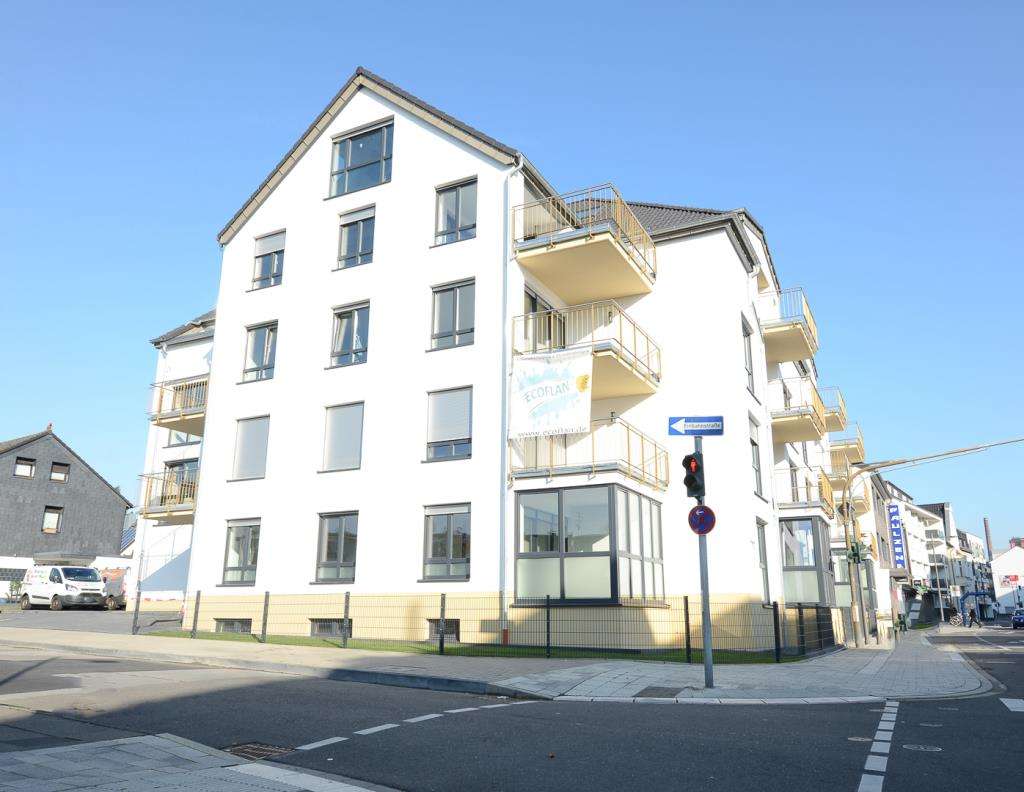 Thumbnail-Wohnung zum Mieten in Langenfeld 1.050,00 € 73.44 m²