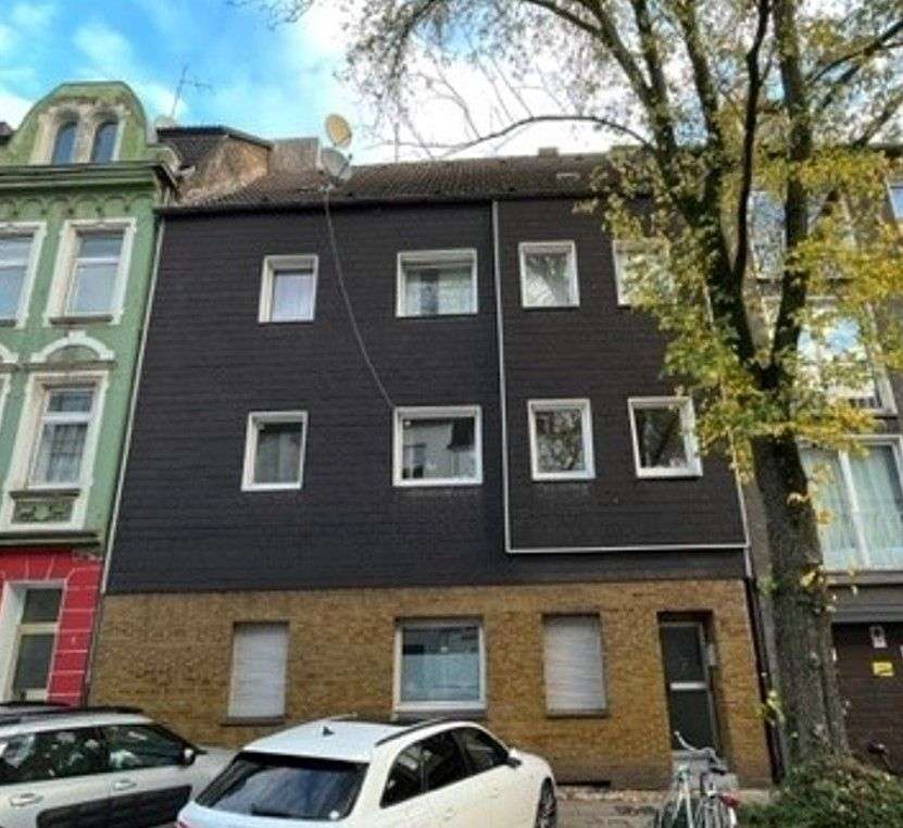 Thumbnail-Wohnung zum Mieten in Essen 440,00 € 35 m²