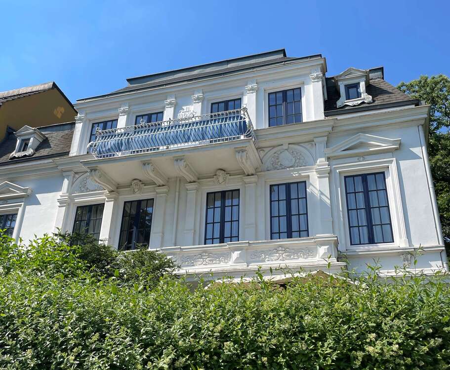 Thumbnail-Wohnung zum Kaufen in Hamburg 1.495.000,00 € 108 m²