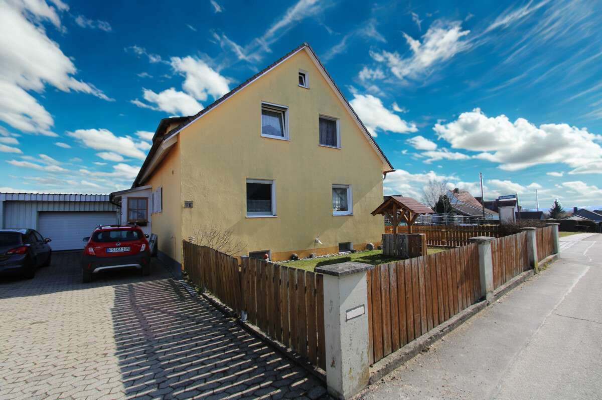 Thumbnail-Haus zum Kaufen in Nandlstadt 659.000,00 € 225 m²