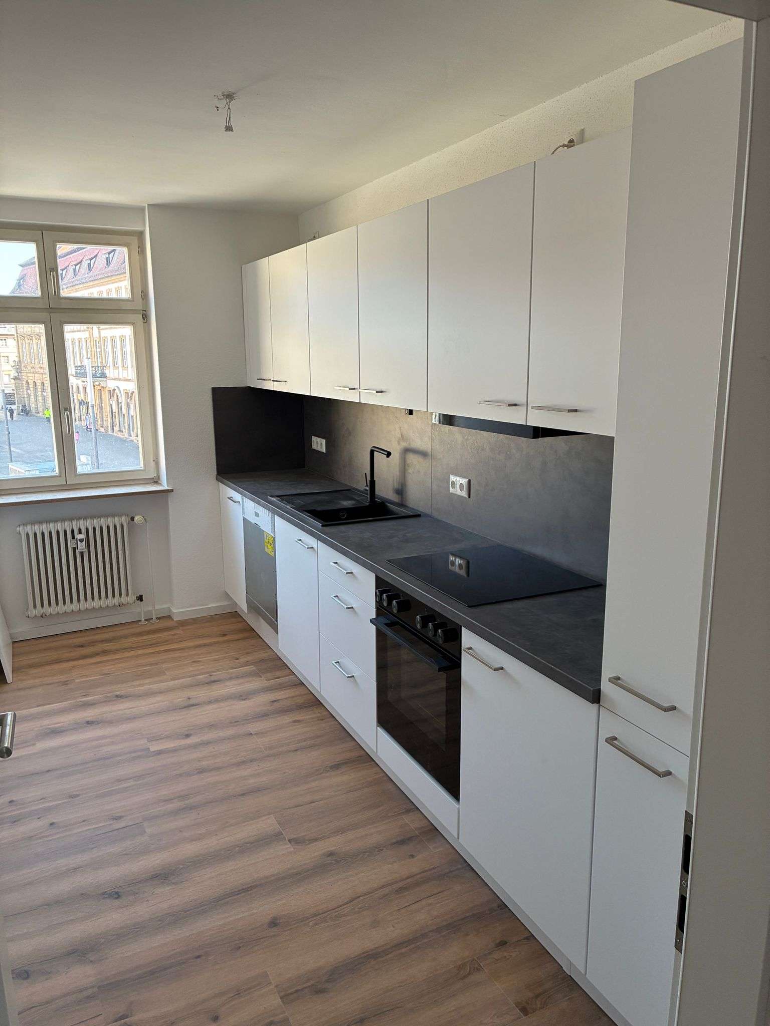 Thumbnail-Wohnung zum Mieten in Bamberg 1.000,00 € 70.09 m²