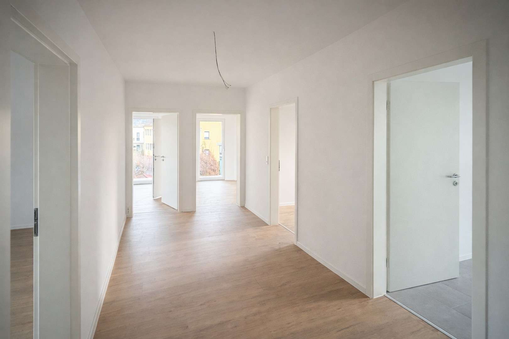 Thumbnail-Wohnung zum Mieten in Lauf an der Pegnitz 1.006,00 € 71 m²