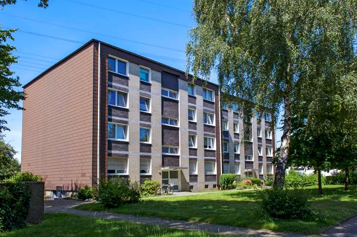 Thumbnail-Wohnung zum Mieten in Duisburg 659,00 € 77 m²