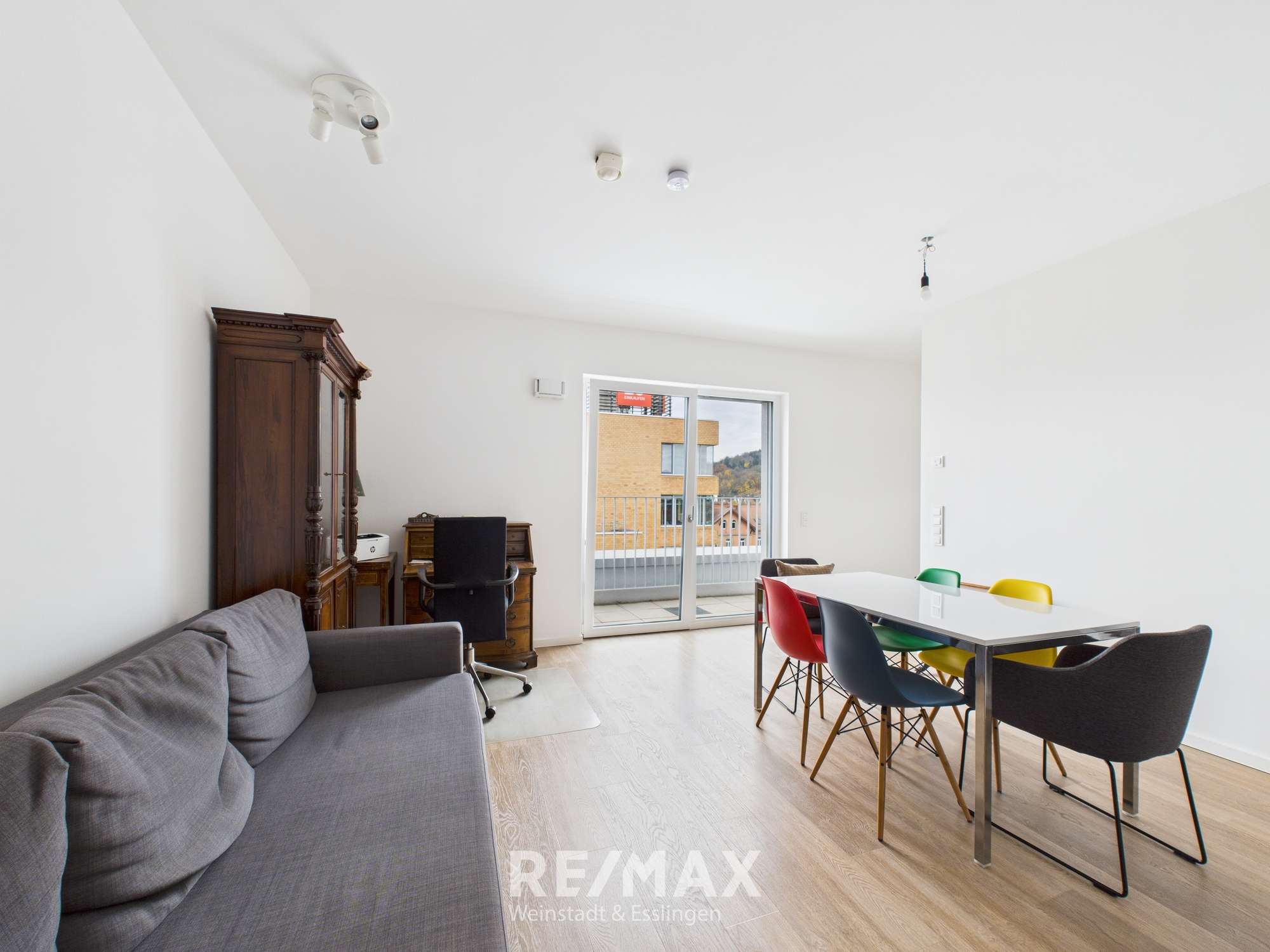 Thumbnail-Wohnung zum Mieten in Esslingen 1.306,98 € 63.5 m²