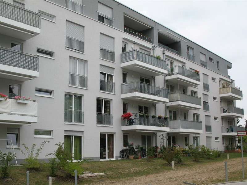 Thumbnail-Wohnung zum Mieten in Erlangen 807,30 € 65 m²