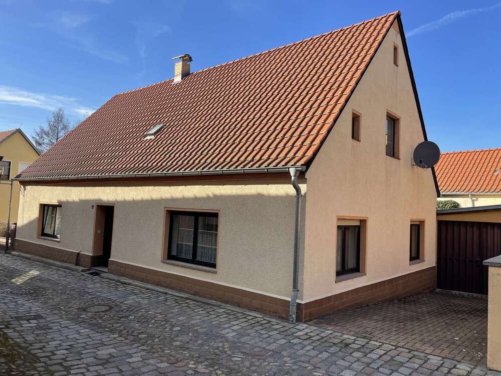 Thumbnail-Haus zum Kaufen in Ortrand 175.000,00 € 120 m²