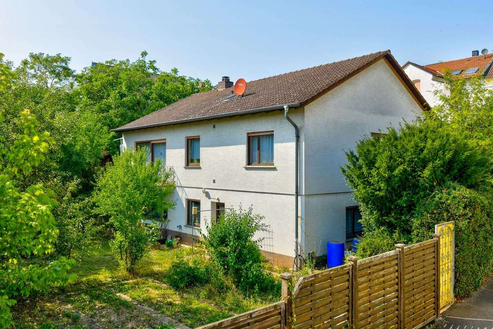 Thumbnail-Haus zum Kaufen in Bad Kreuznach 395.000,00 € 175 m²