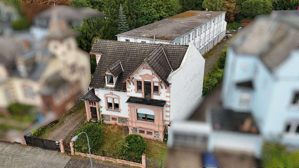 Thumbnail-Haus zum Kaufen in Pirmasens 1.300.000,00 € 200 m²