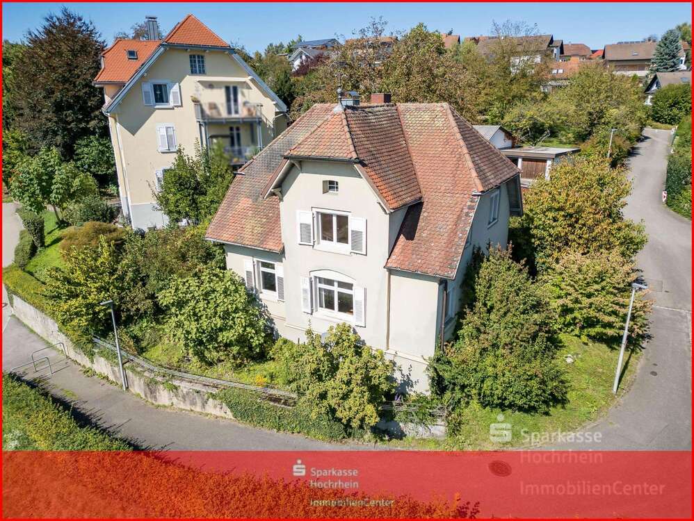 Thumbnail-Haus zum Kaufen in Laufenburg 280.000,00 € 139 m²