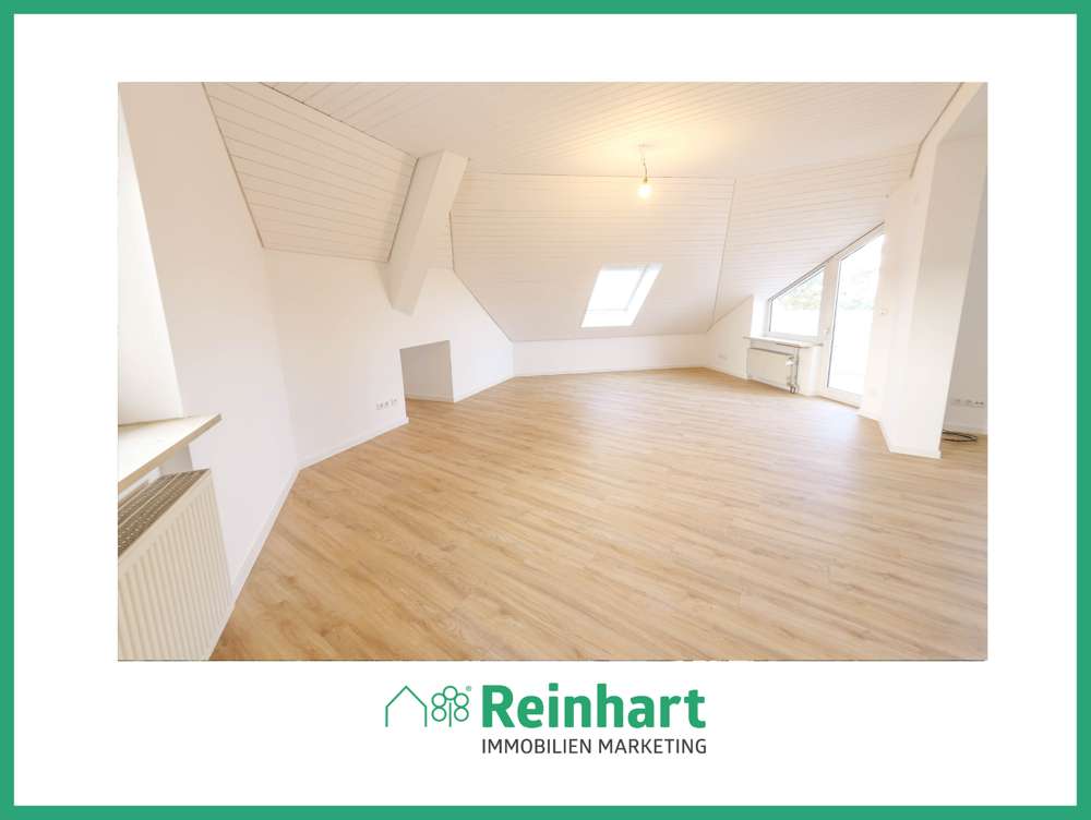 Thumbnail-Wohnung zum Mieten in Würzburg 890,00 € 80 m²