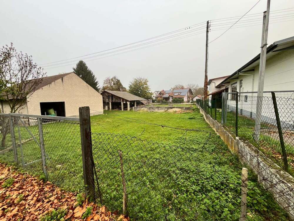 Thumbnail-Grundstück zu verkaufen in Vogtsburg 75.000,00 € 200 m²