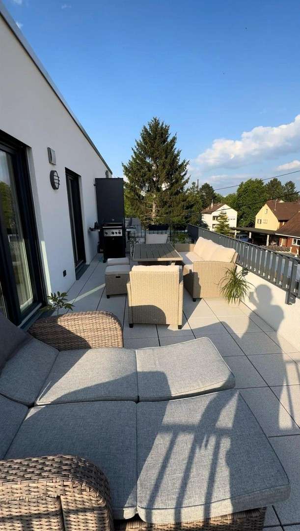 Thumbnail-Wohnung zum Mieten in Frankfurt am Main 1.390,00 € 82.41 m²