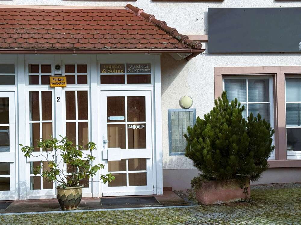 Thumbnail-Büro in Teningen-Heimbach 650,00 € 75 m²