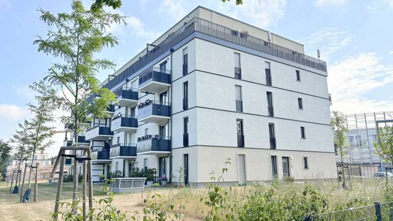 Thumbnail-Wohnung zum Mieten in Berlin 1.163,56 € 61.24 m²