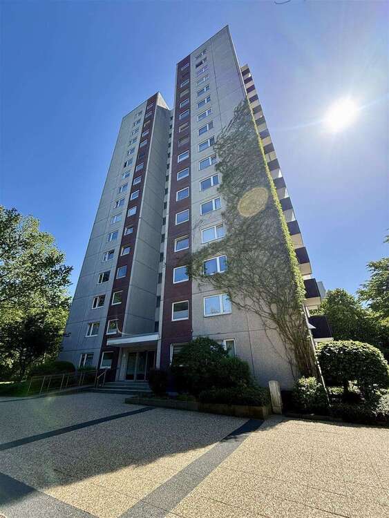Thumbnail-Wohnung zum Mieten in Kronshagen 995,00 € 95.86 m²