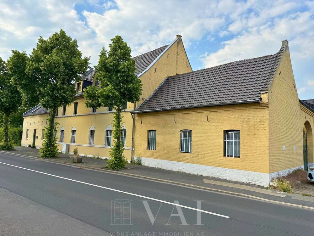 Thumbnail-Haus zum Kaufen in Pulheim 975.000,00 € 321 m²