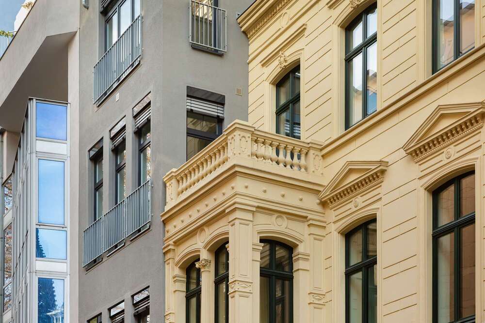 Thumbnail-Einzelhandel in Köln 3.980,00 € 112.3 m²