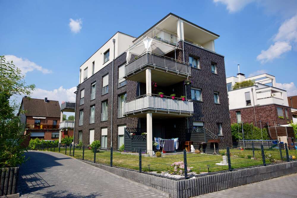 Thumbnail-Wohnung zum Kaufen in Oberhausen 369.900,00 € 98.08 m²