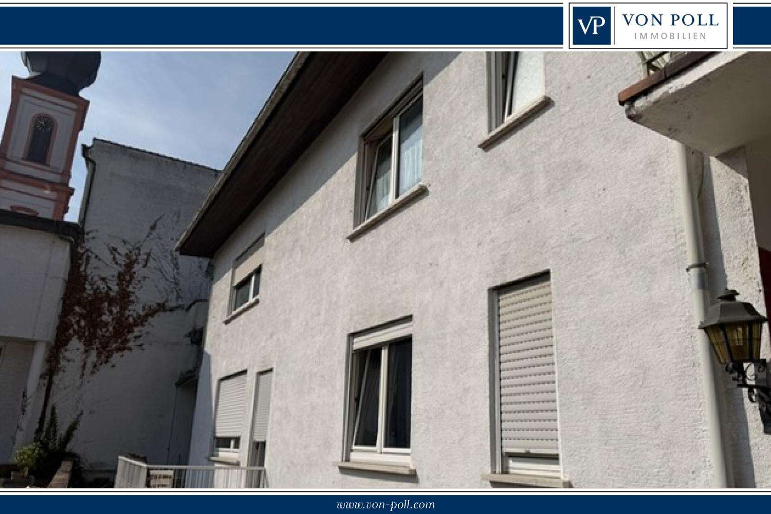 Thumbnail-Haus zum Kaufen in Gernsheim 349.000,00 € 240 m²
