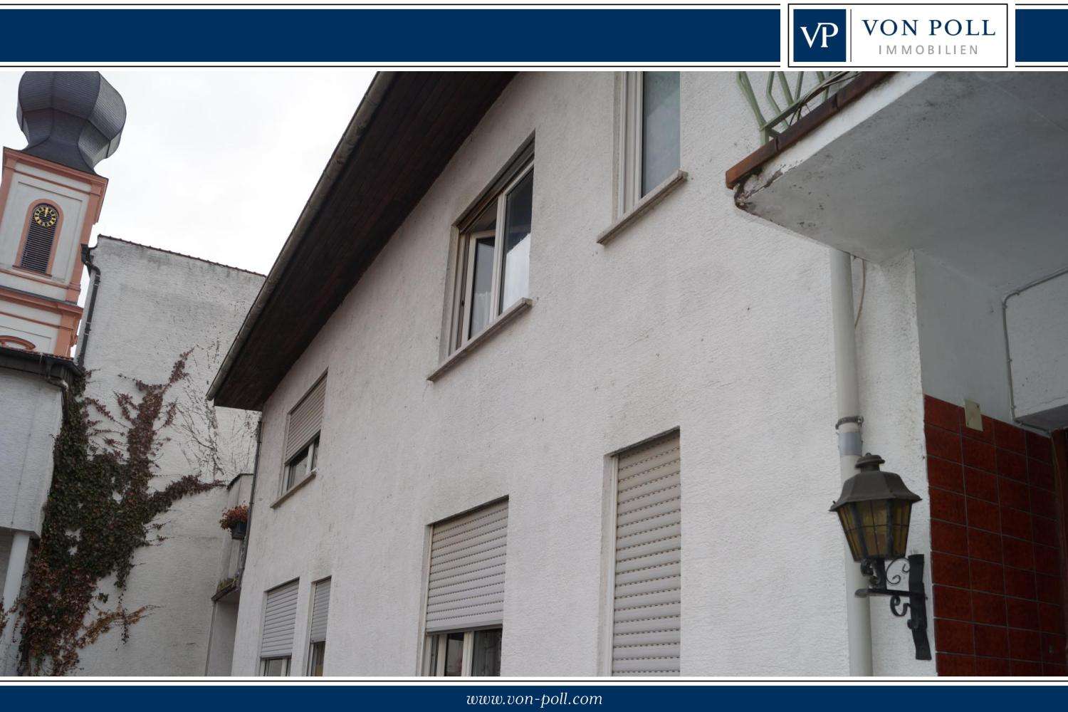 Thumbnail-Haus zum Kaufen in Gernsheim 349.000,00 € 240 m²