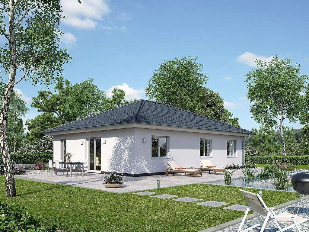 Thumbnail-Haus zum Kaufen in Schönwalde b Falkensee 494.508,00 € 100 m²