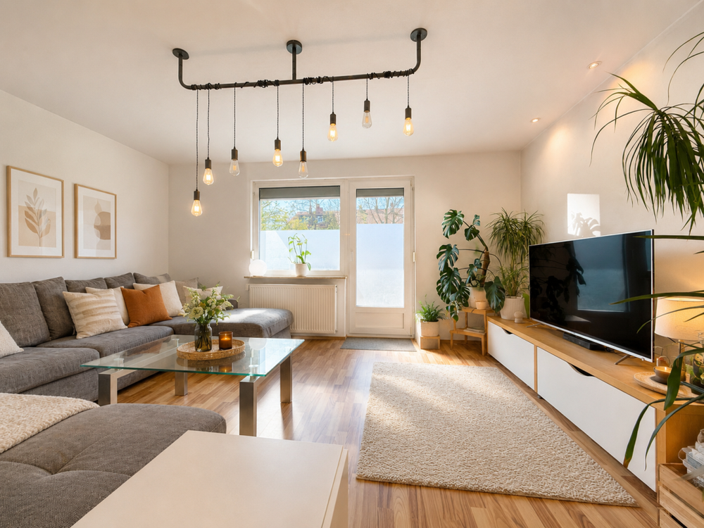 Thumbnail-Wohnung zum Kaufen in Wolfenbüttel 169.999,00 € 68 m²